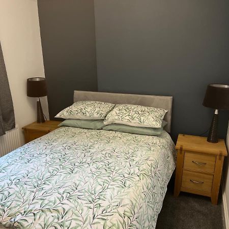 Flat In Leamington Spa Town Centre Apartment Екстериор снимка