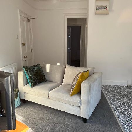 Flat In Leamington Spa Town Centre Apartment Екстериор снимка