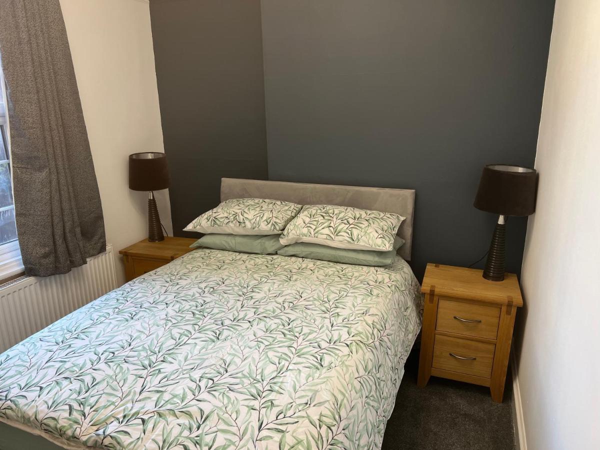 Flat In Leamington Spa Town Centre Apartment Екстериор снимка