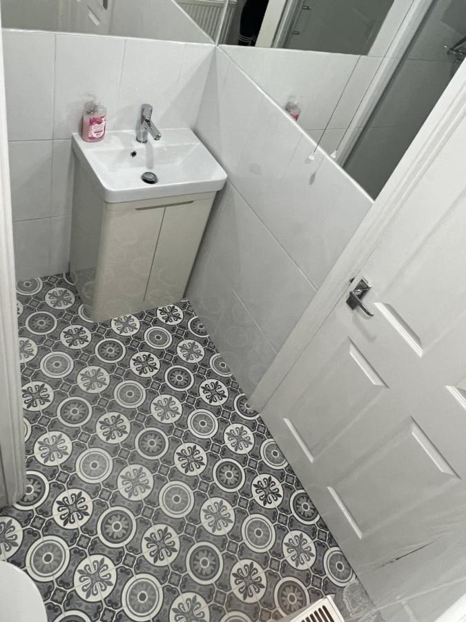 Flat In Leamington Spa Town Centre Apartment Екстериор снимка