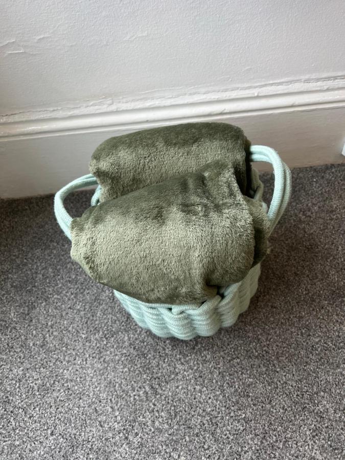 Flat In Leamington Spa Town Centre Apartment Екстериор снимка