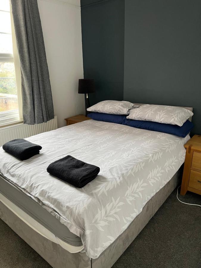 Flat In Leamington Spa Town Centre Apartment Екстериор снимка